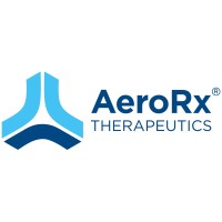 AeroRx Therapeutics logo